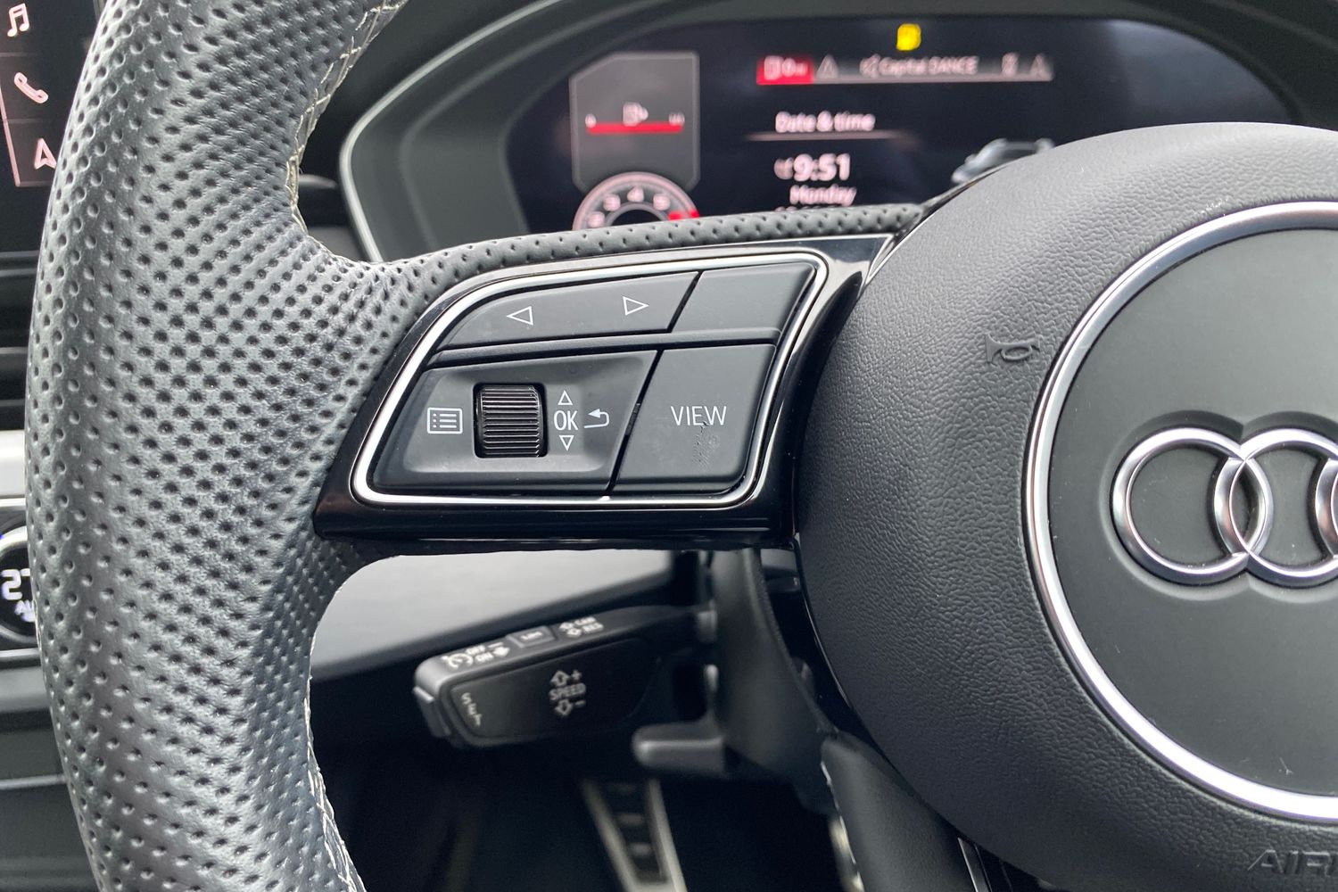 Used Audi A4 2023 for sale - 76676422: Photo 14