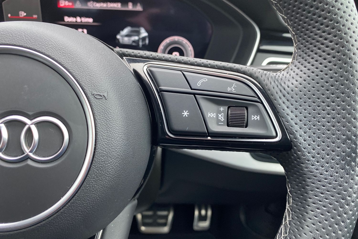 Used Audi A4 2023 for sale - 76676422: Photo 15