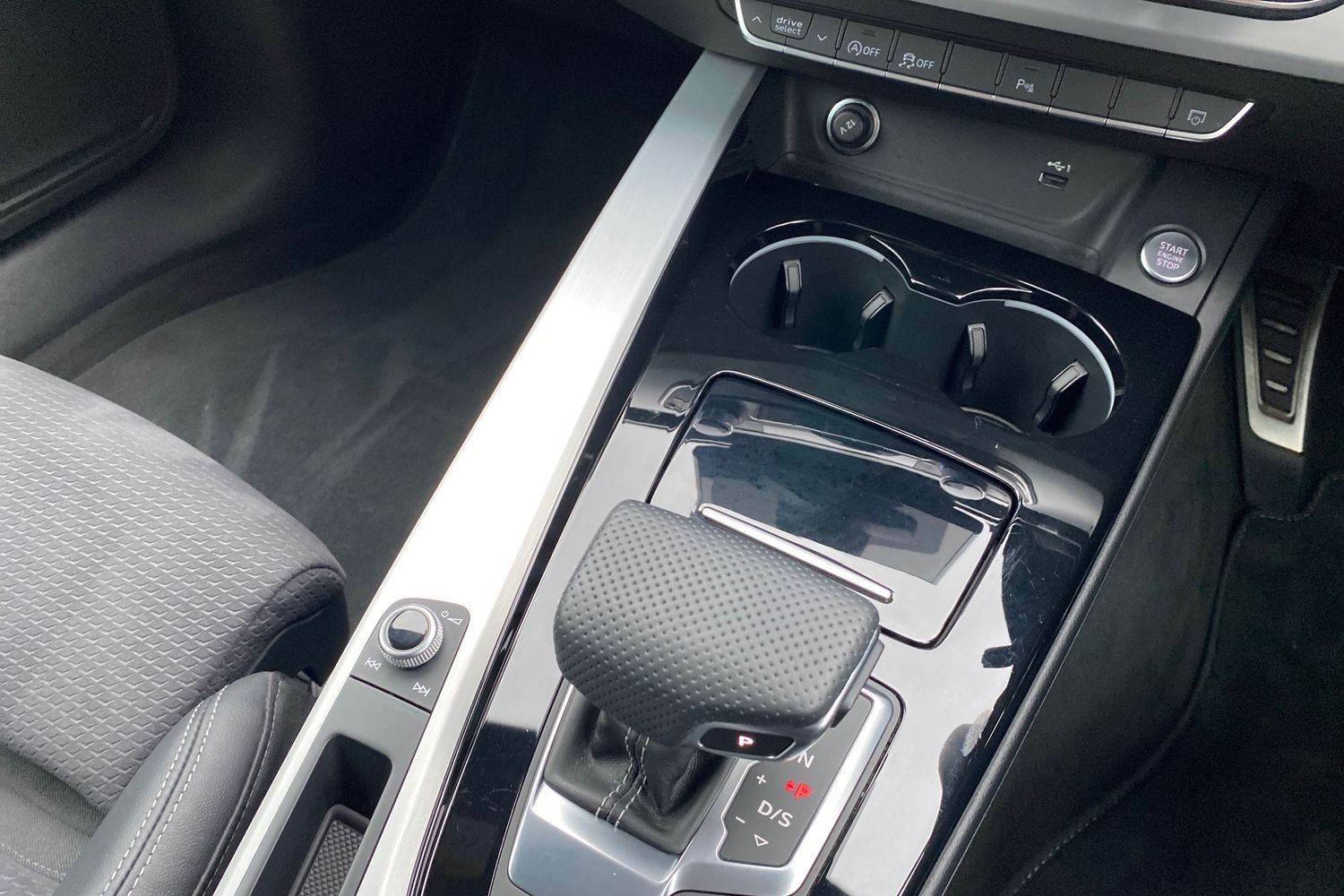 Used Audi A4 2023 for sale - 76676422: Photo 16