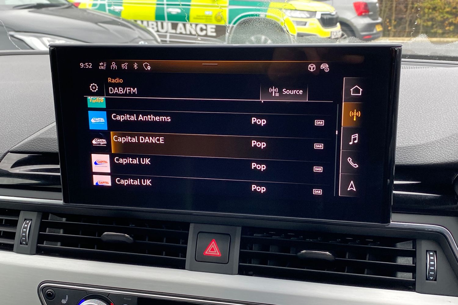 Used Audi A4 2023 for sale - 76676422: Photo 18