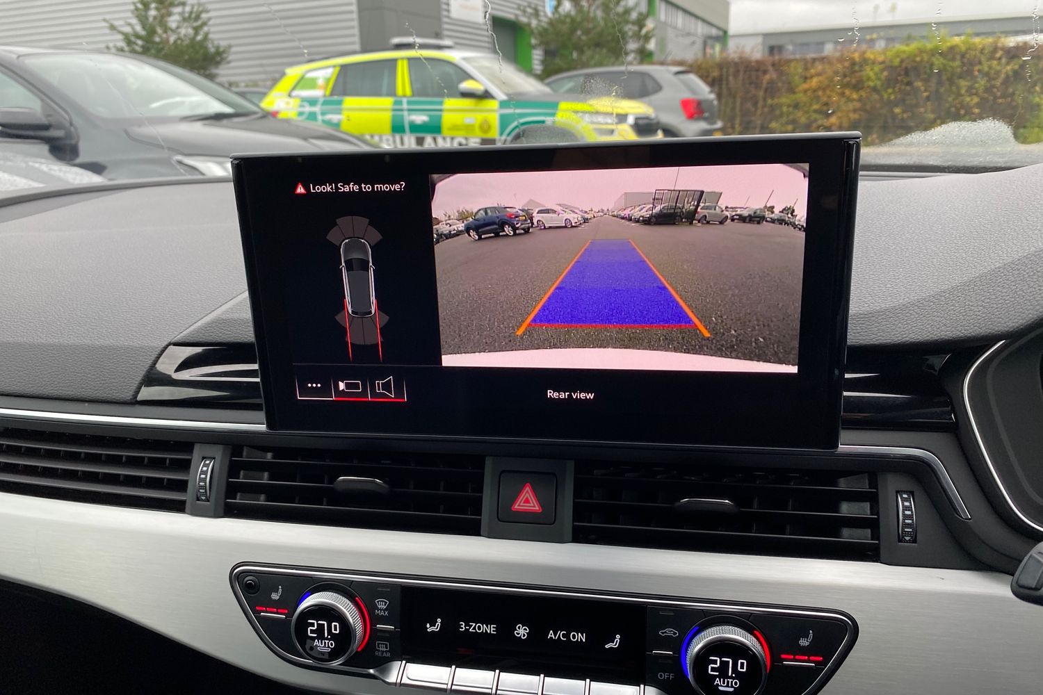 Used Audi A4 2023 for sale - 76676422: Photo 19