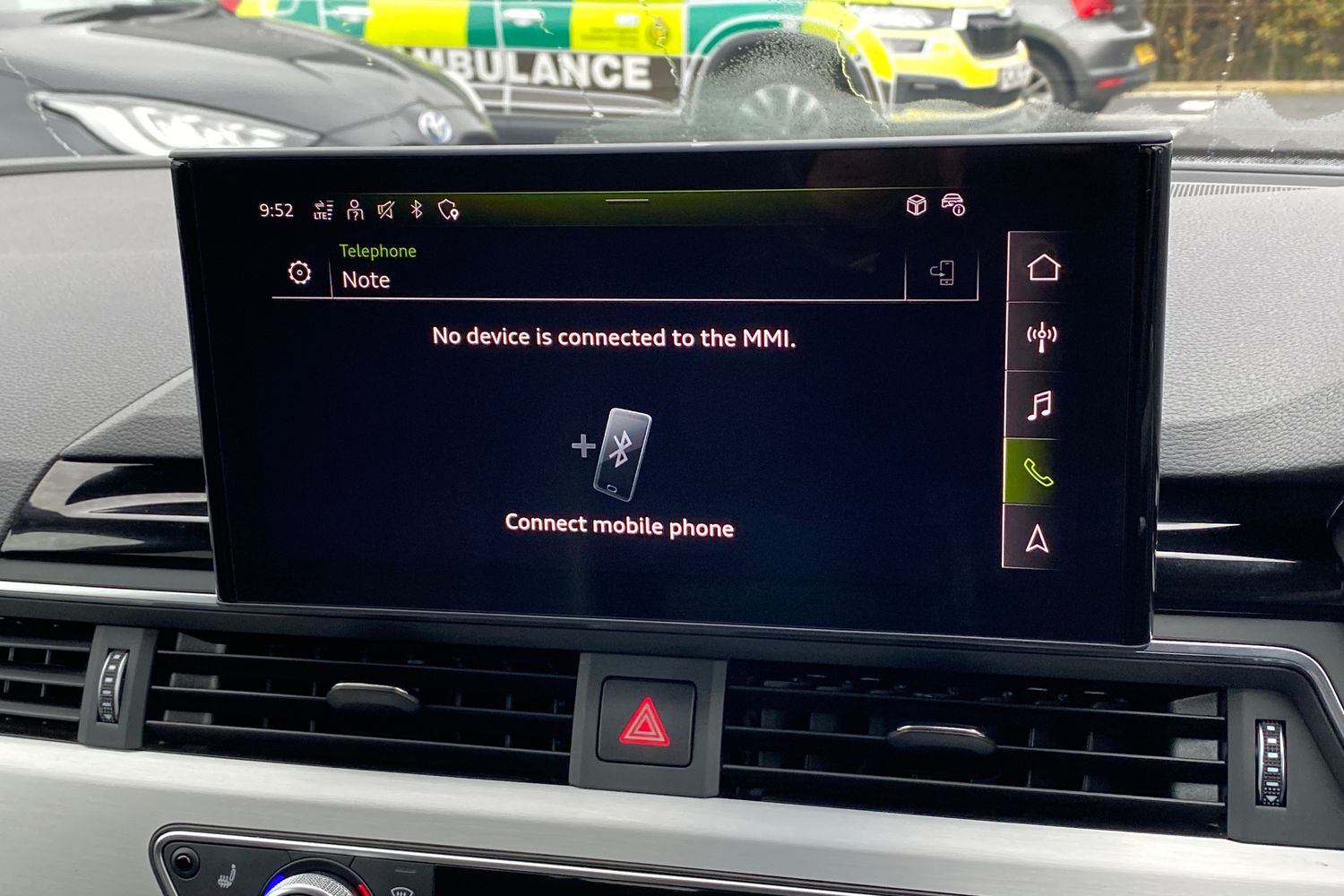 Used Audi A4 2023 for sale - 76676422: Photo 20