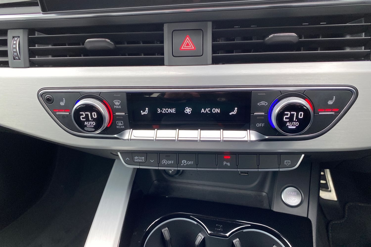 Used Audi A4 2023 for sale - 76676422: Photo 22