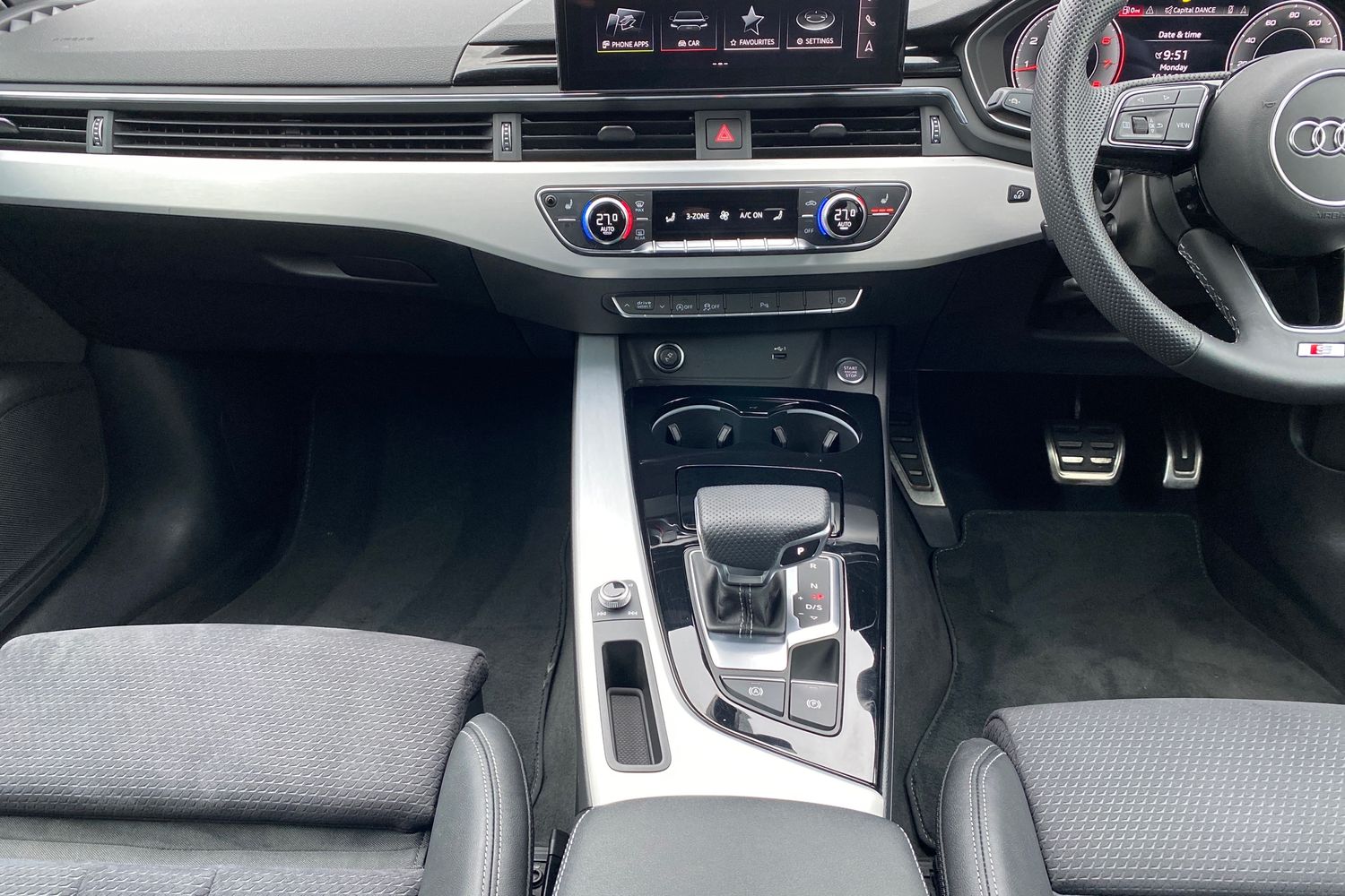 Used Audi A4 2023 for sale - 76676422: Photo 23