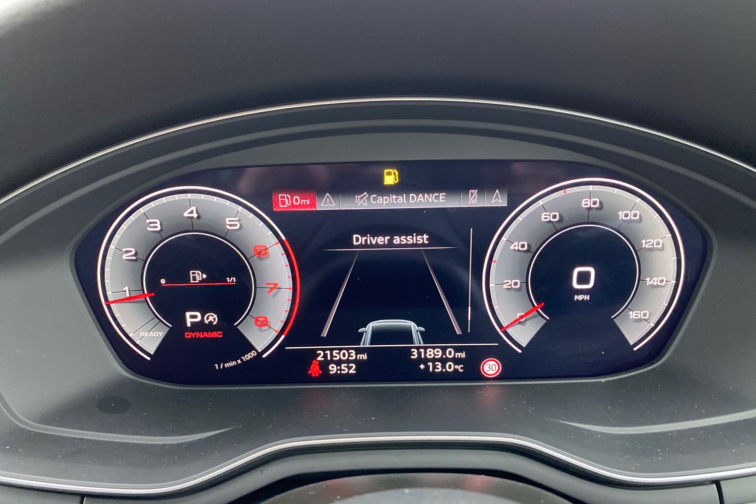 Used Audi A4 2023 for sale - 76676422: Photo 25