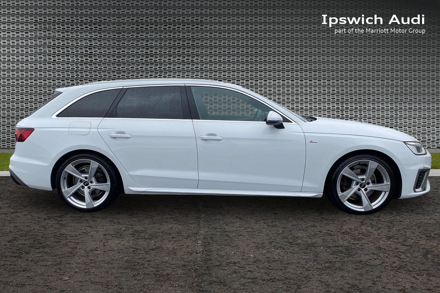 Used Audi A4 2023 for sale - 76676422: Photo 4