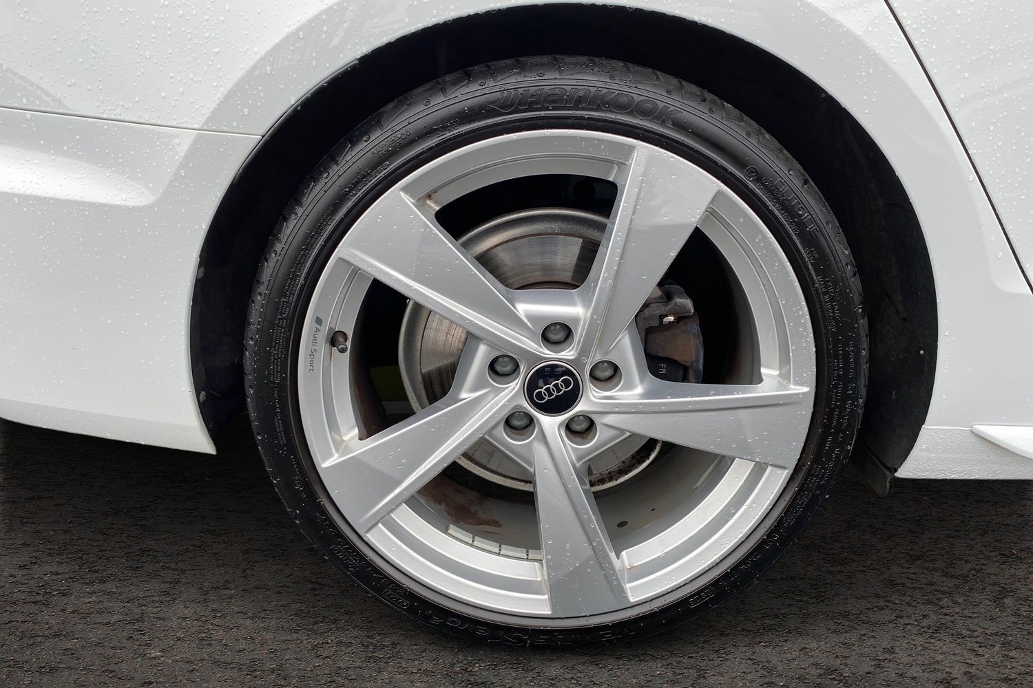 Used Audi A4 2023 for sale - 76676422: Photo 5