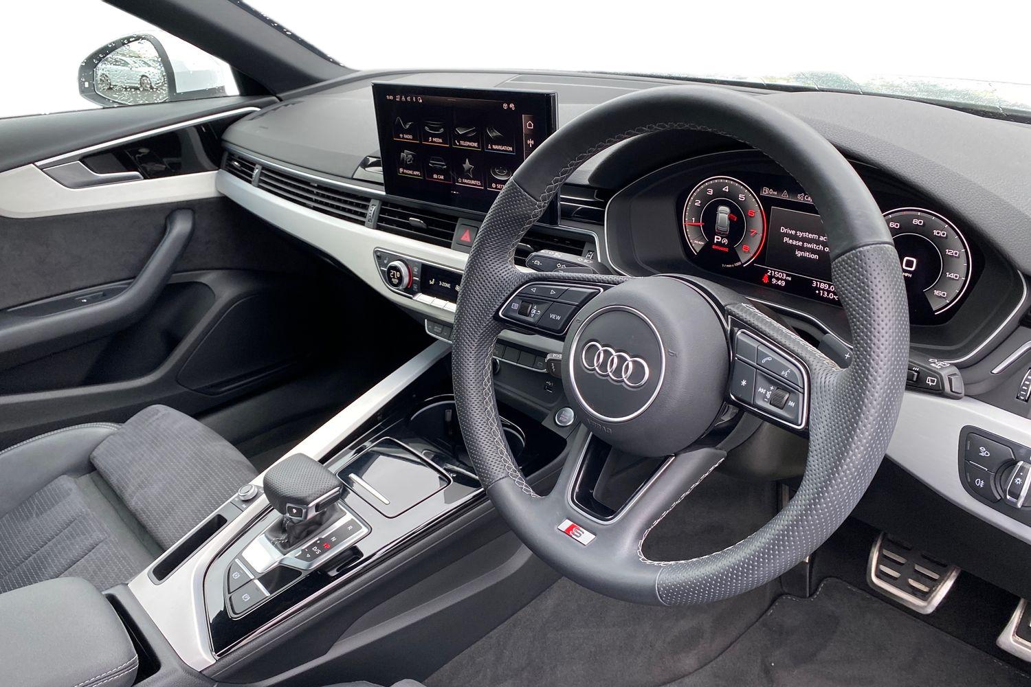 Used Audi A4 2023 for sale - 76676422: Photo 6