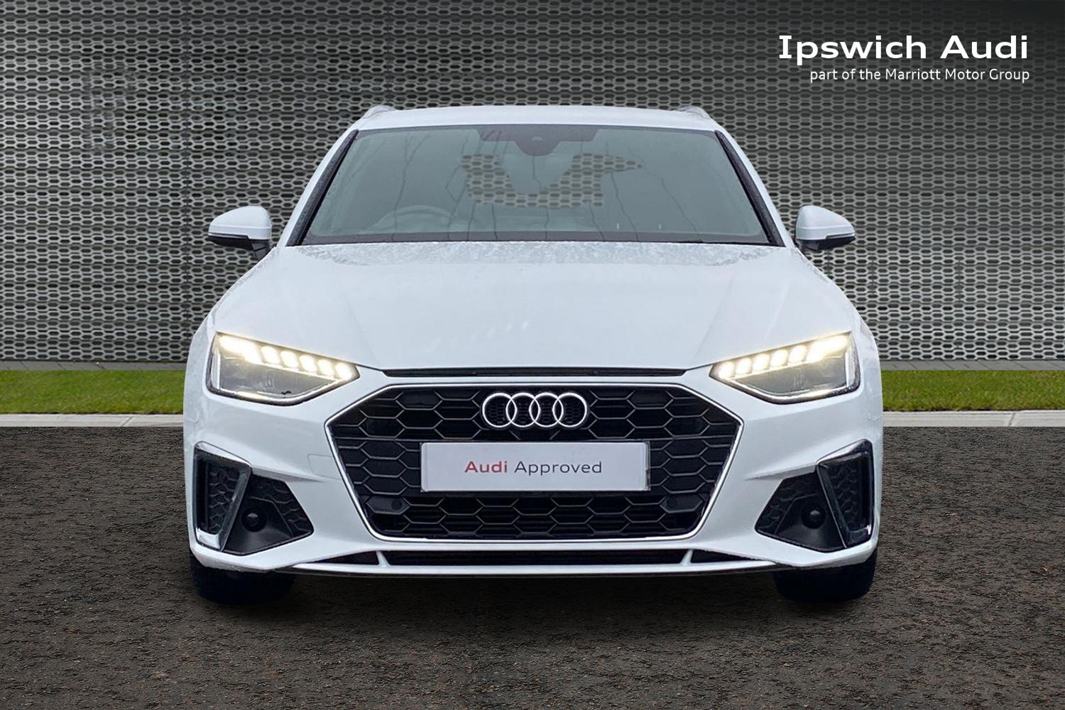 Used Audi A4 2023 for sale - 76676422: Photo 7