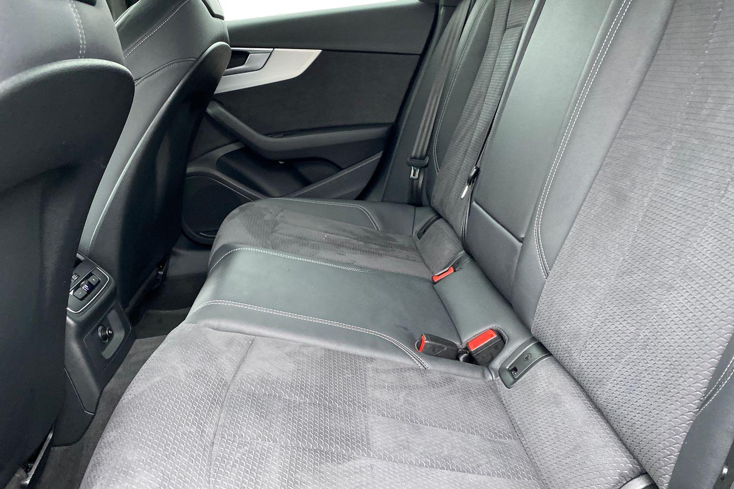 Used Audi A4 2023 for sale - 76676422: Photo 8