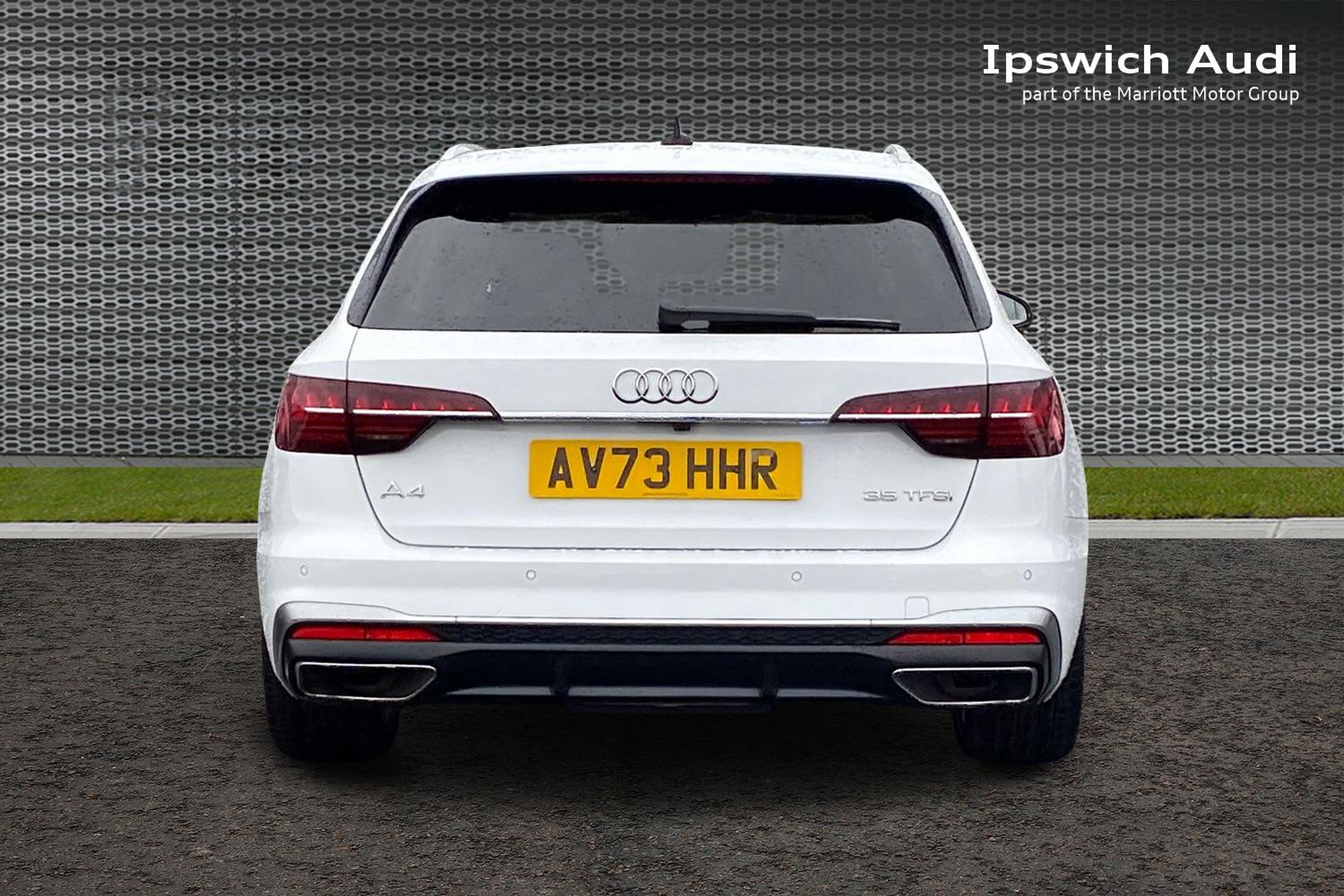 Used Audi A4 2023 for sale - 76676422: Photo 9