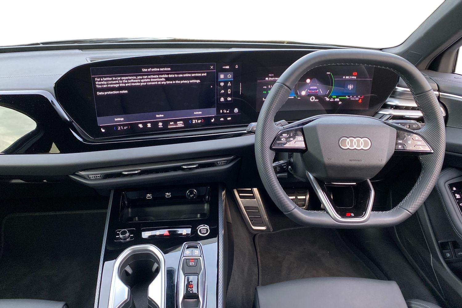 Used Audi A6 2025 for sale - 77915966: Photo 10