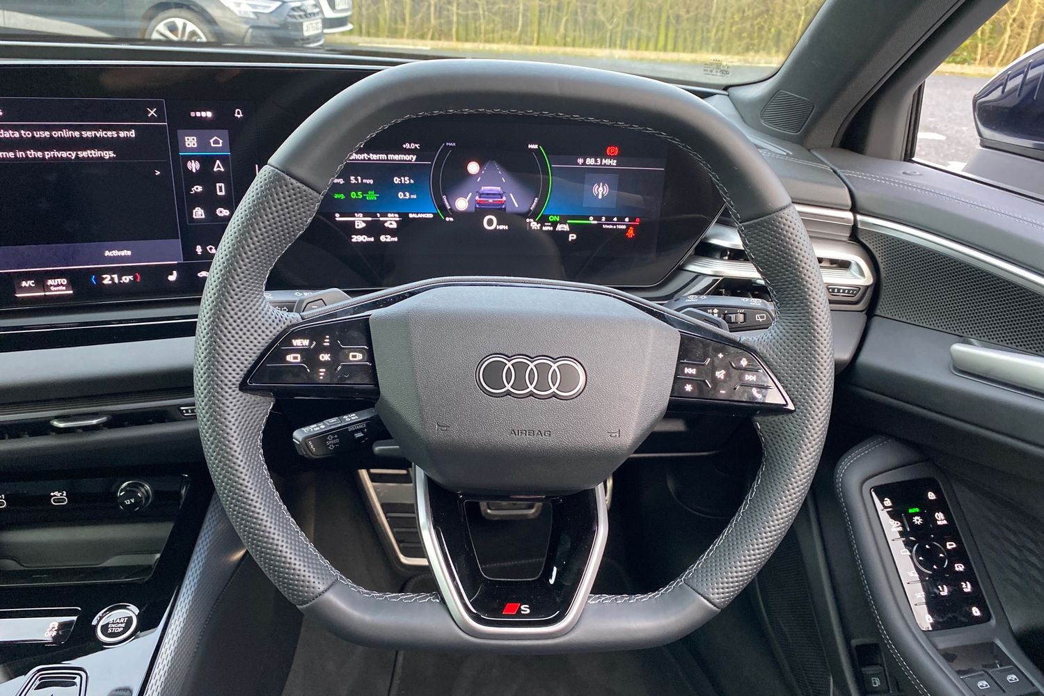 Used Audi A6 2025 for sale - 77915966: Photo 13