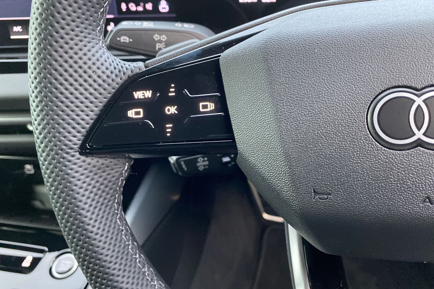 Used Audi A6 2025 for sale - 77915966: Photo 14