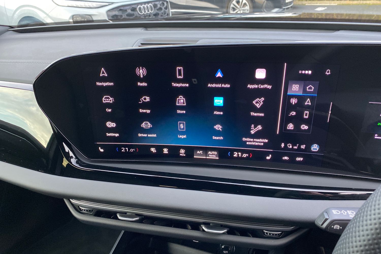 Used Audi A6 2025 for sale - 77915966: Photo 17