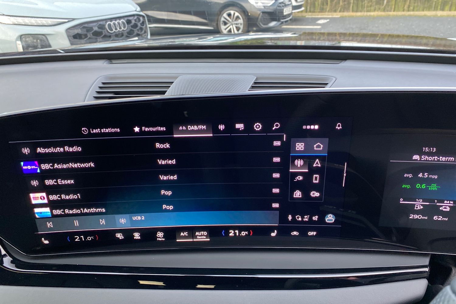 Used Audi A6 2025 for sale - 77915966: Photo 18