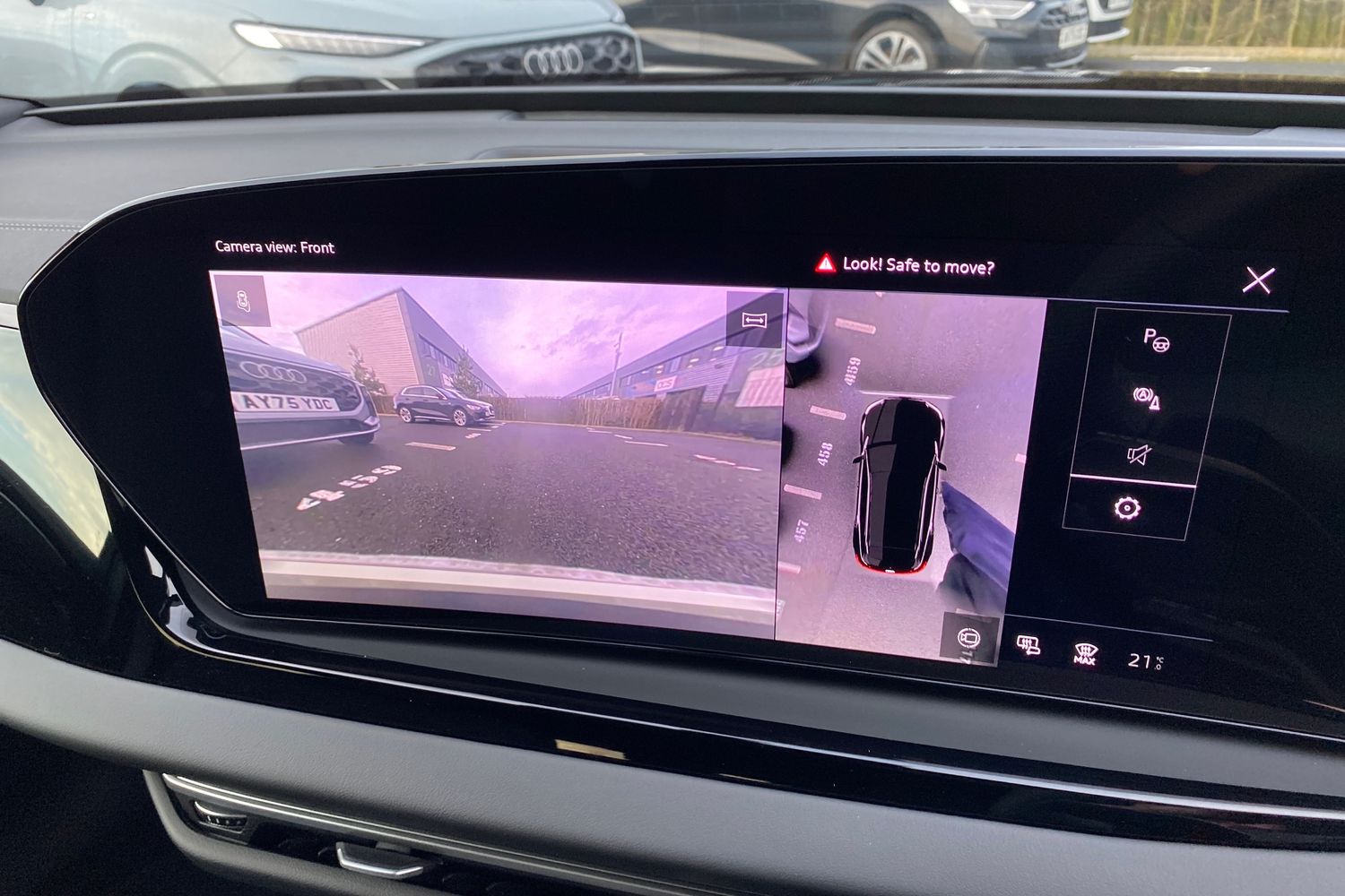 Used Audi A6 2025 for sale - 77915966: Photo 19