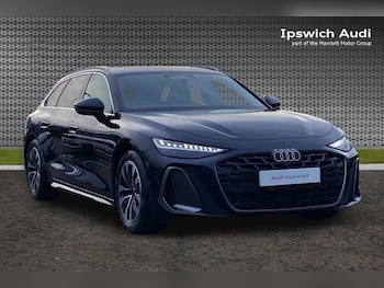 Used Audi A6 2025 for sale - 77915966: Photo