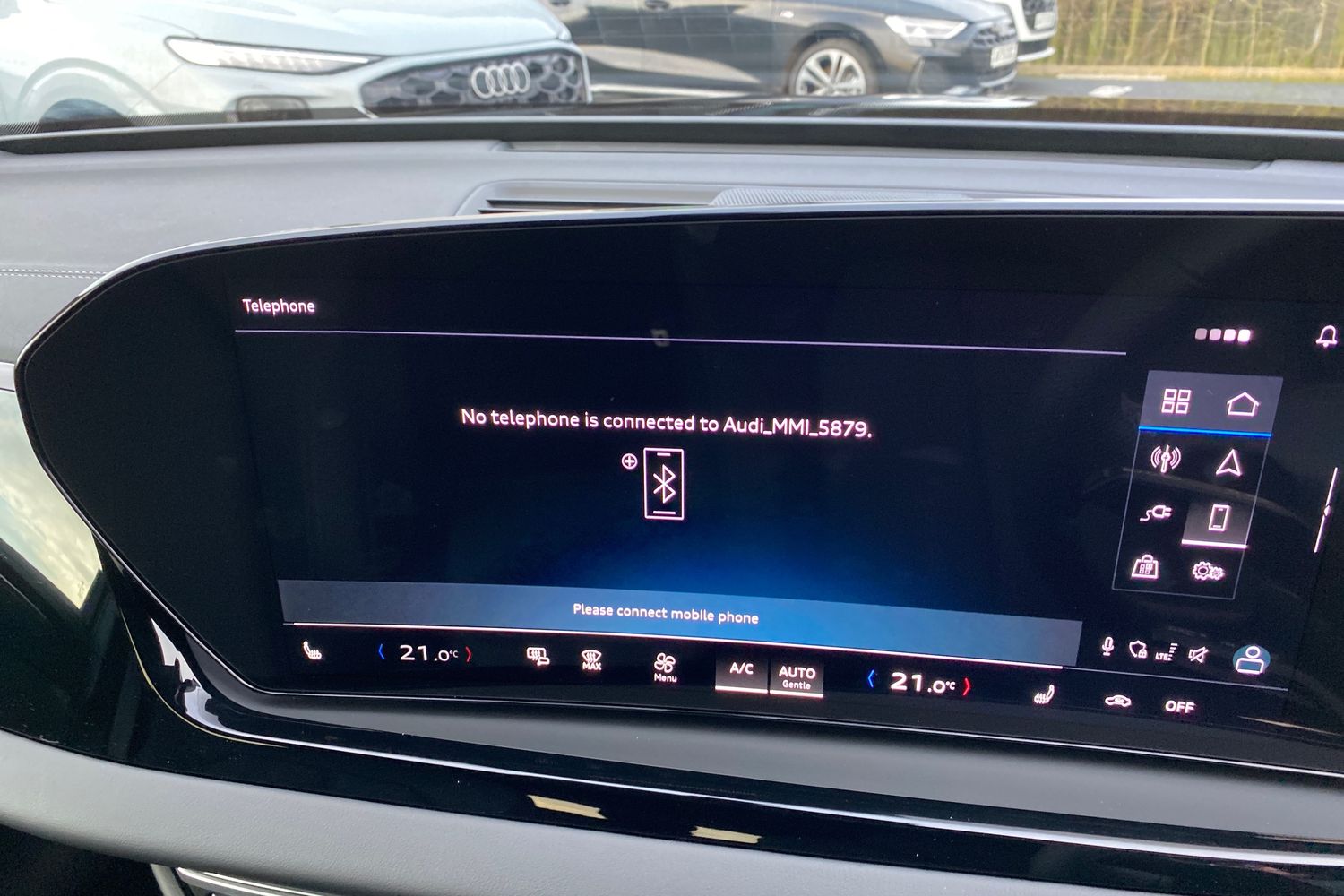 Used Audi A6 2025 for sale - 77915966: Photo 20