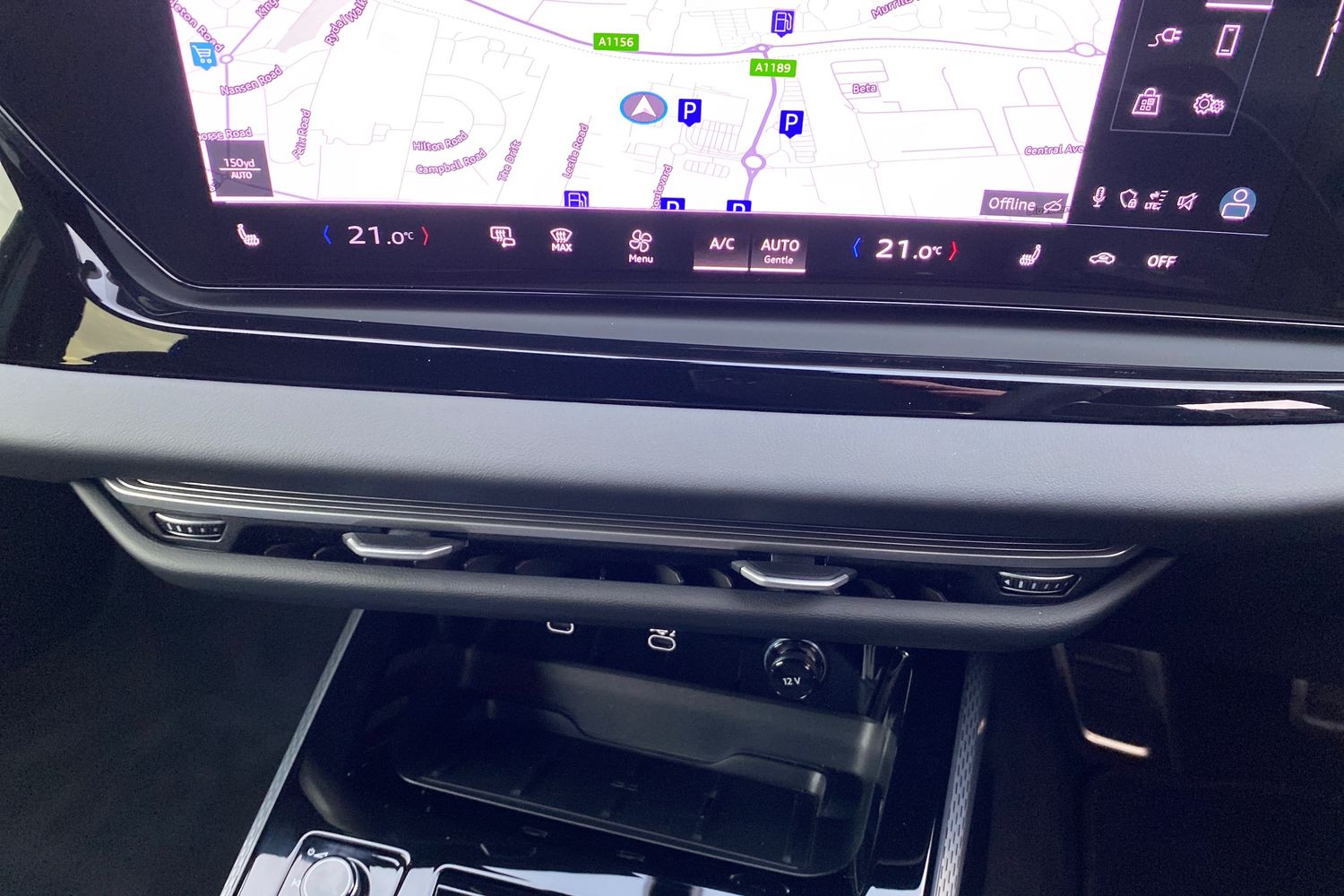 Used Audi A6 2025 for sale - 77915966: Photo 22