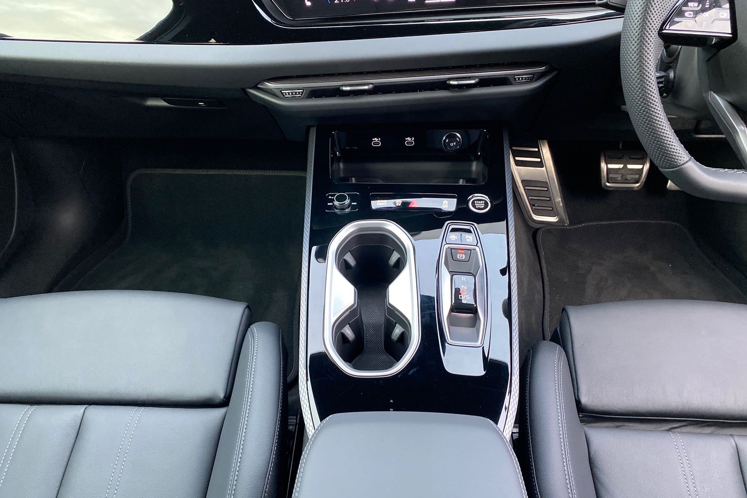 Used Audi A6 2025 for sale - 77915966: Photo 23