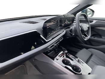 Used Audi A6 2025 for sale - 77915966: Photo