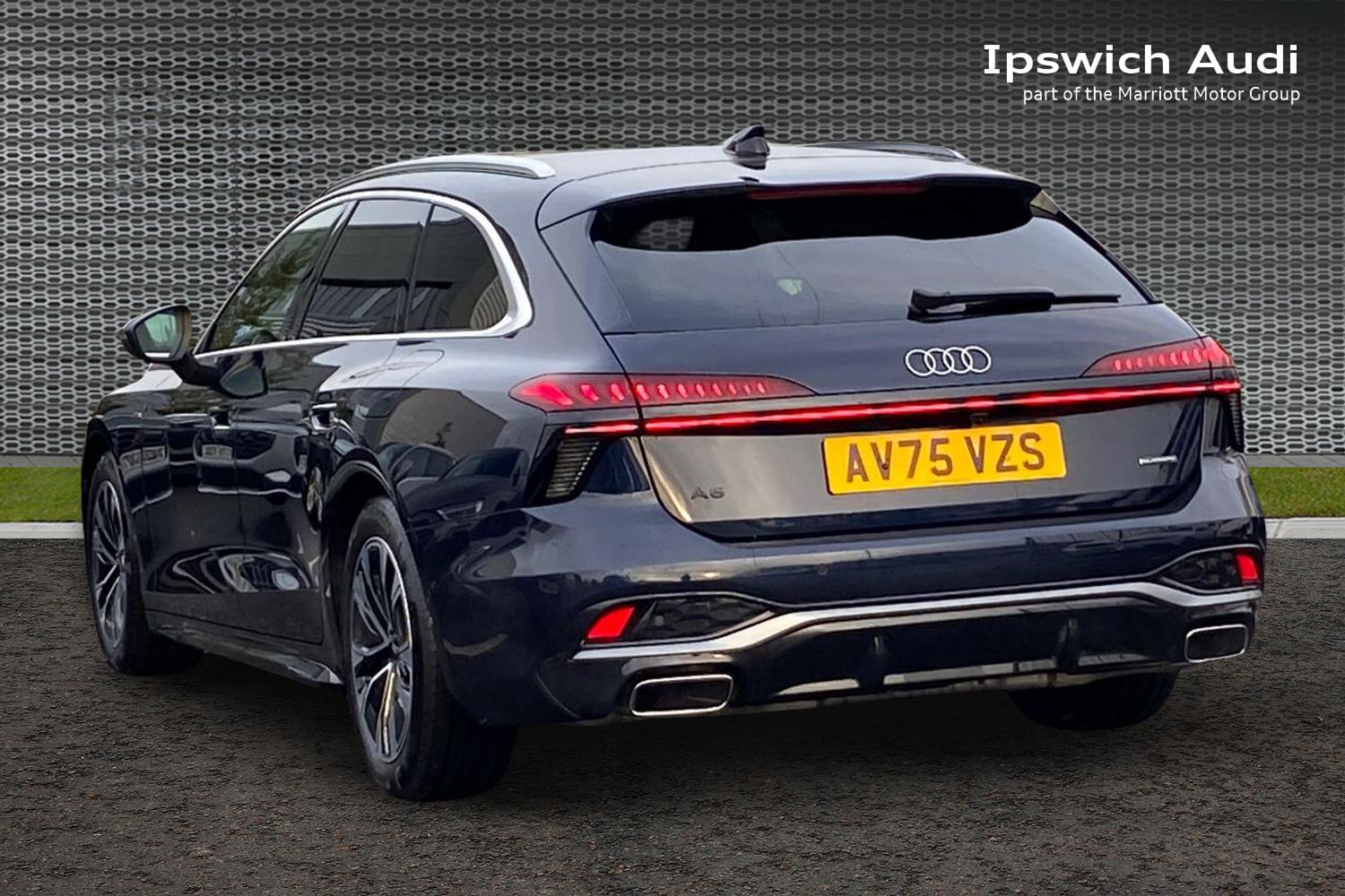 Used Audi A6 2025 for sale - 77915966: Photo 3