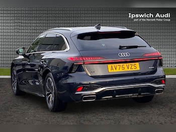 Used Audi A6 2025 for sale - 77915966: Photo