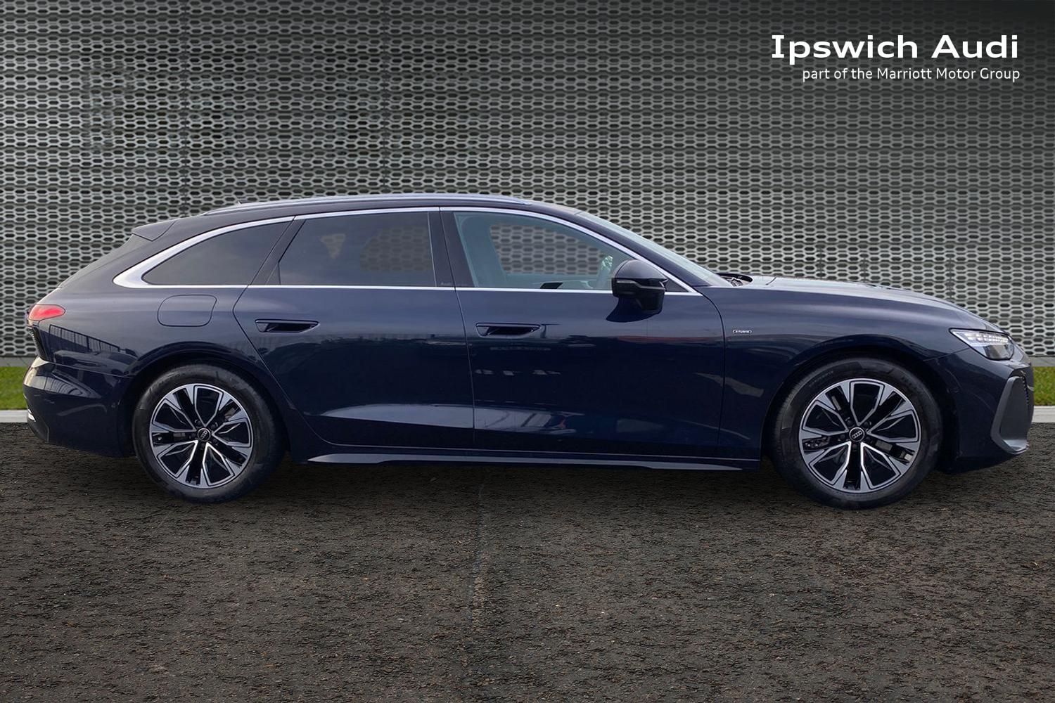 Used Audi A6 2025 for sale - 77915966: Photo 4