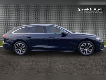 Used Audi A6 2025 for sale - 77915966: Photo