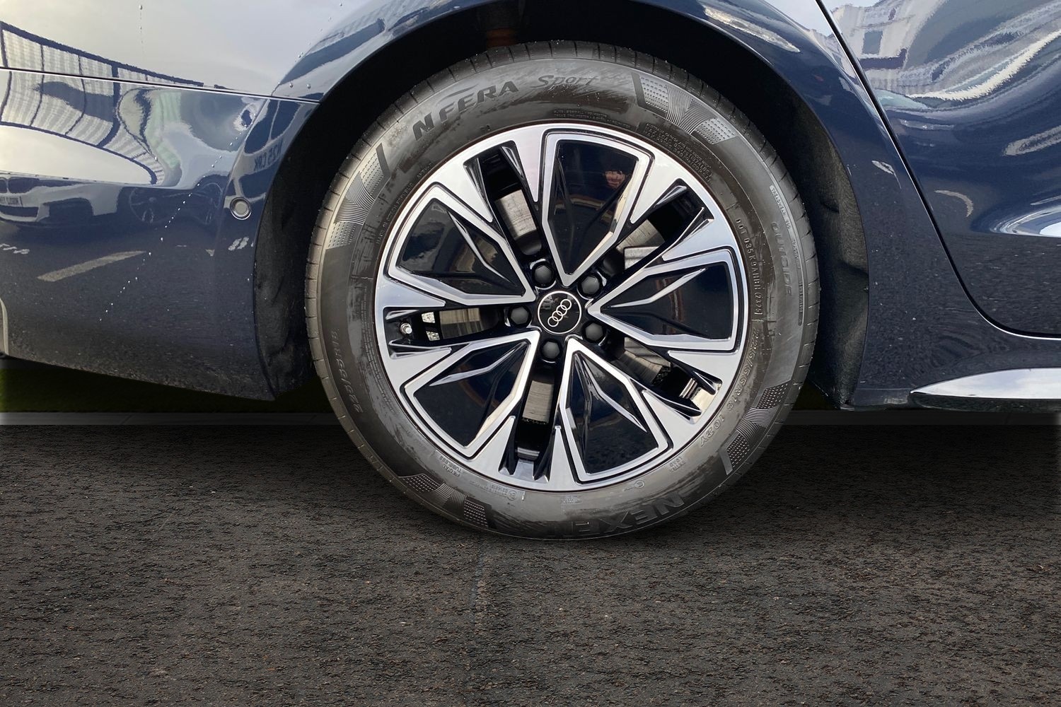 Used Audi A6 2025 for sale - 77915966: Photo 5