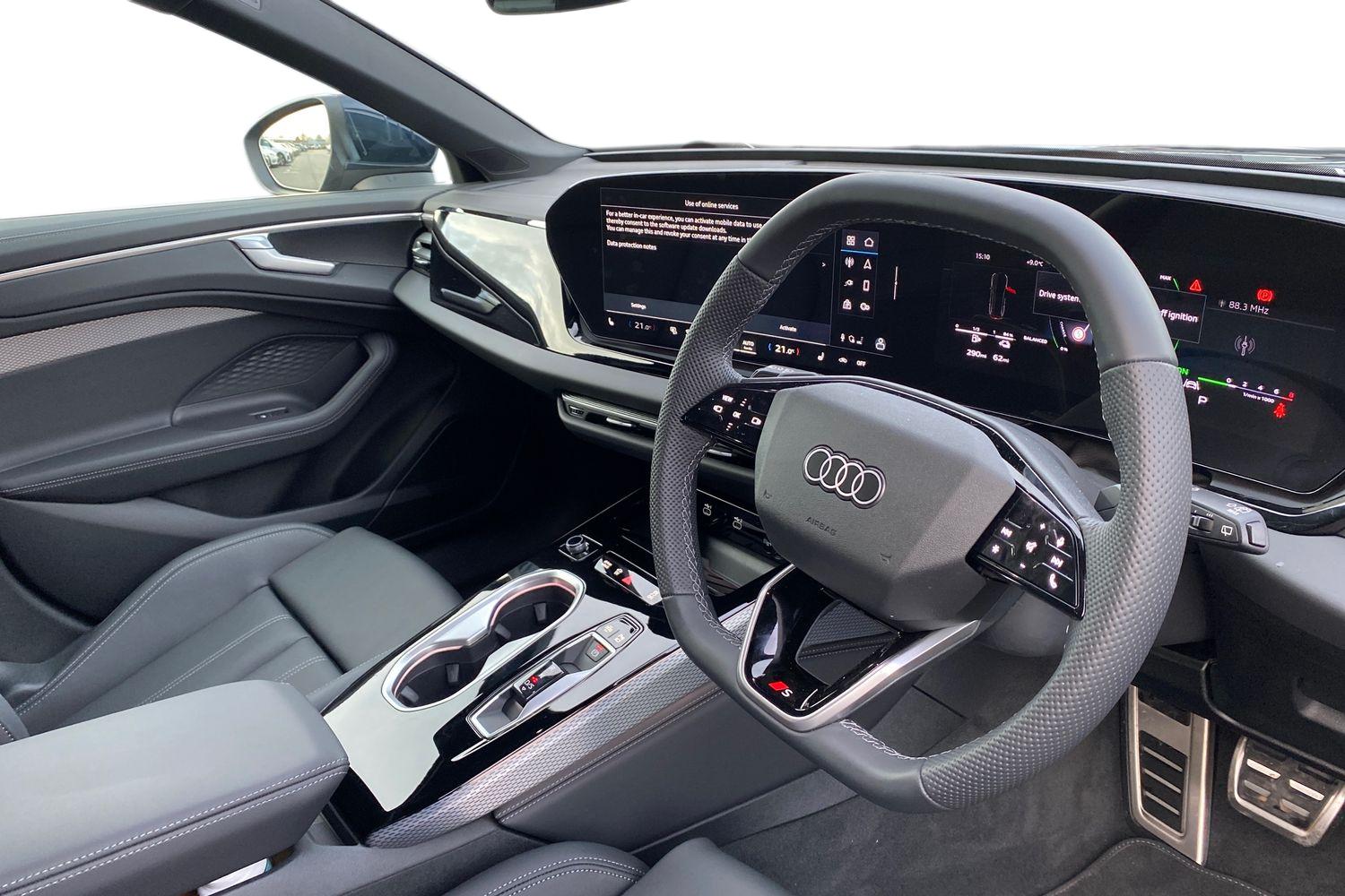 Used Audi A6 2025 for sale - 77915966: Photo 6