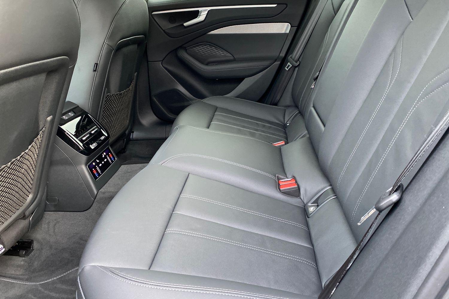 Used Audi A6 2025 for sale - 77915966: Photo 8