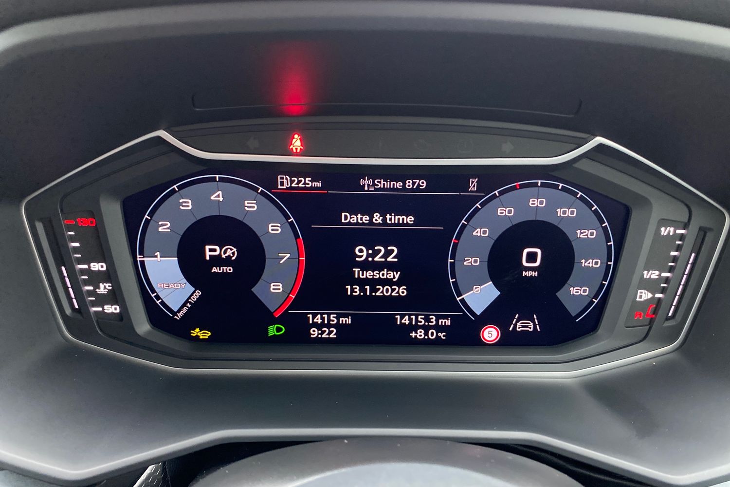 Used Audi A1 2025 for sale - 77256284: Photo 11