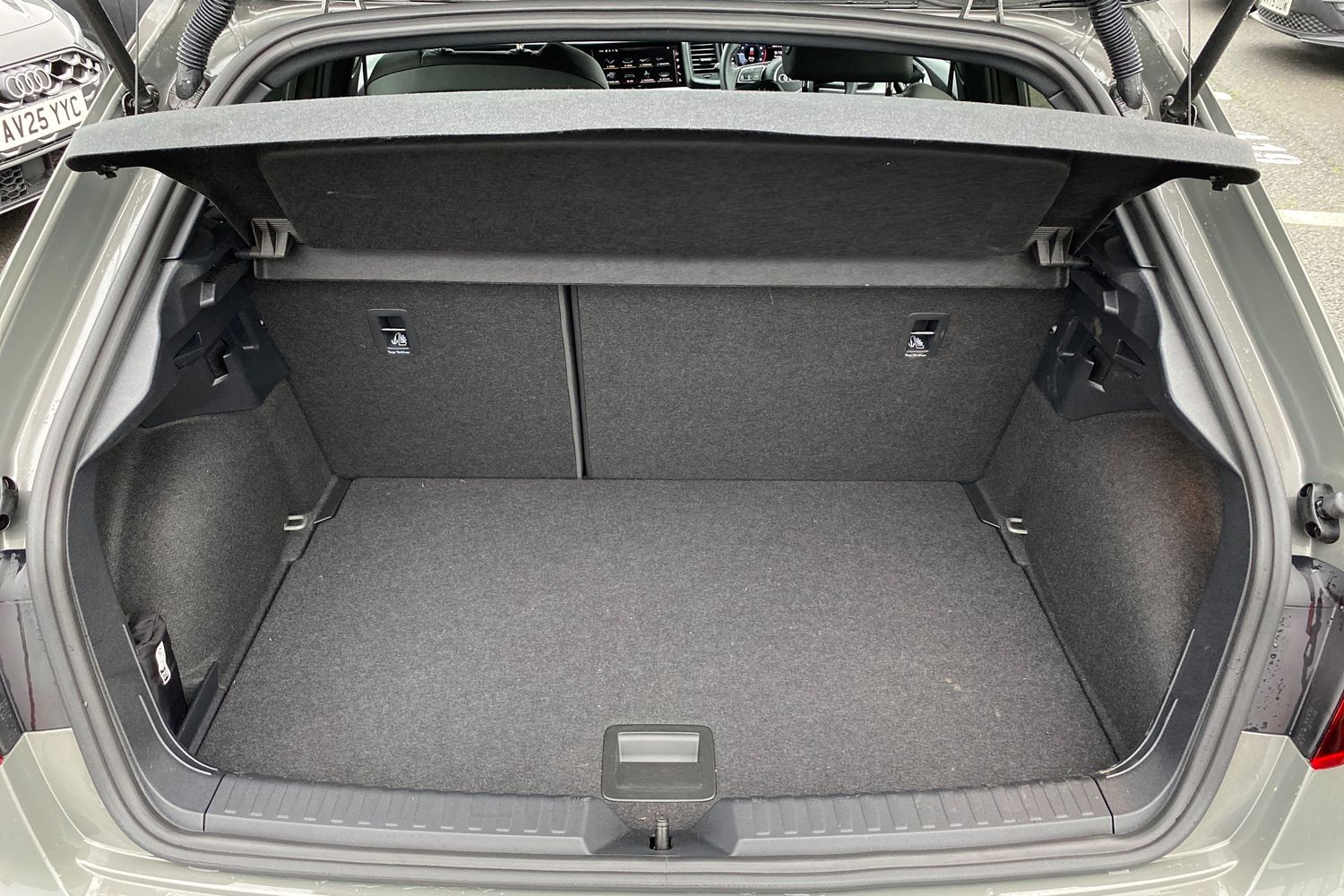 Used Audi A1 2025 for sale - 77256284: Photo 12