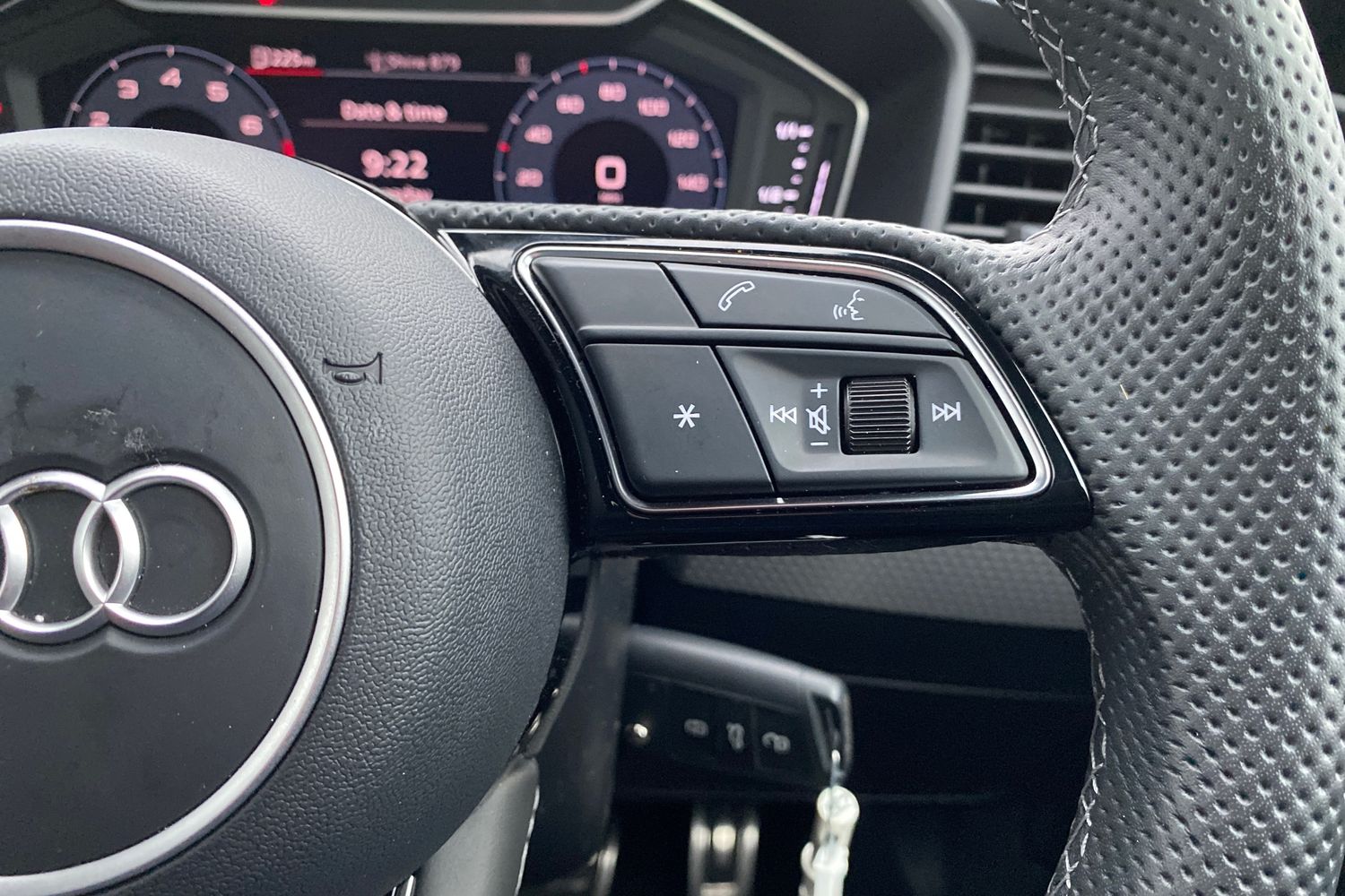 Used Audi A1 2025 for sale - 77256284: Photo 15