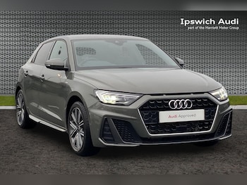 Audi A1 feature image