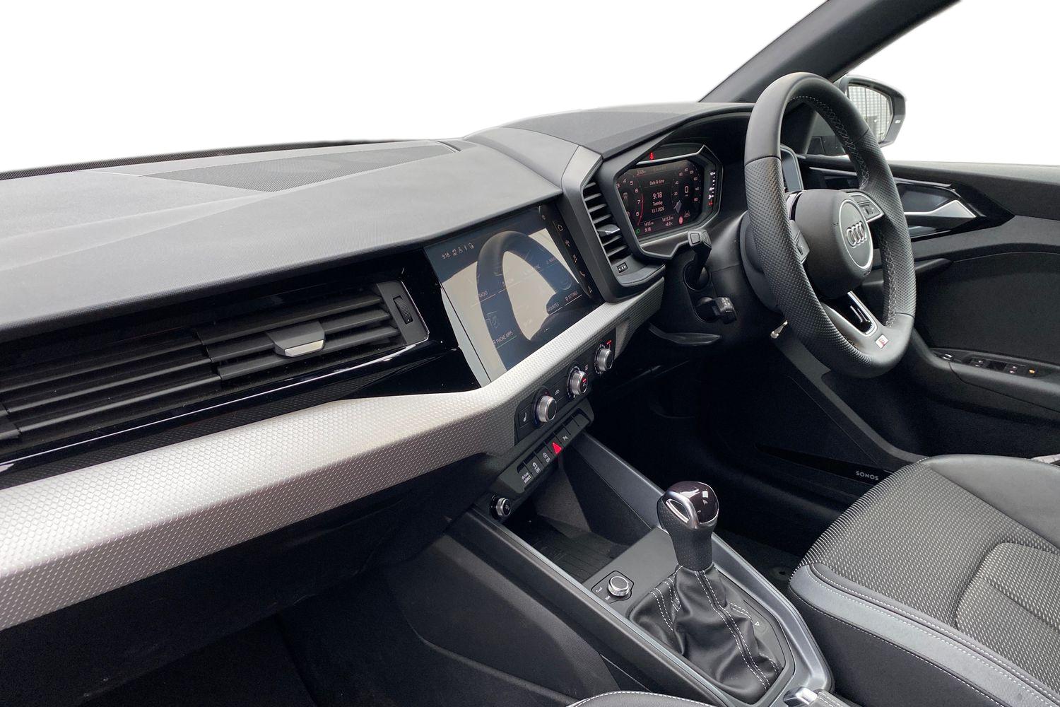 Used Audi A1 2025 for sale - 77256284: Photo 2