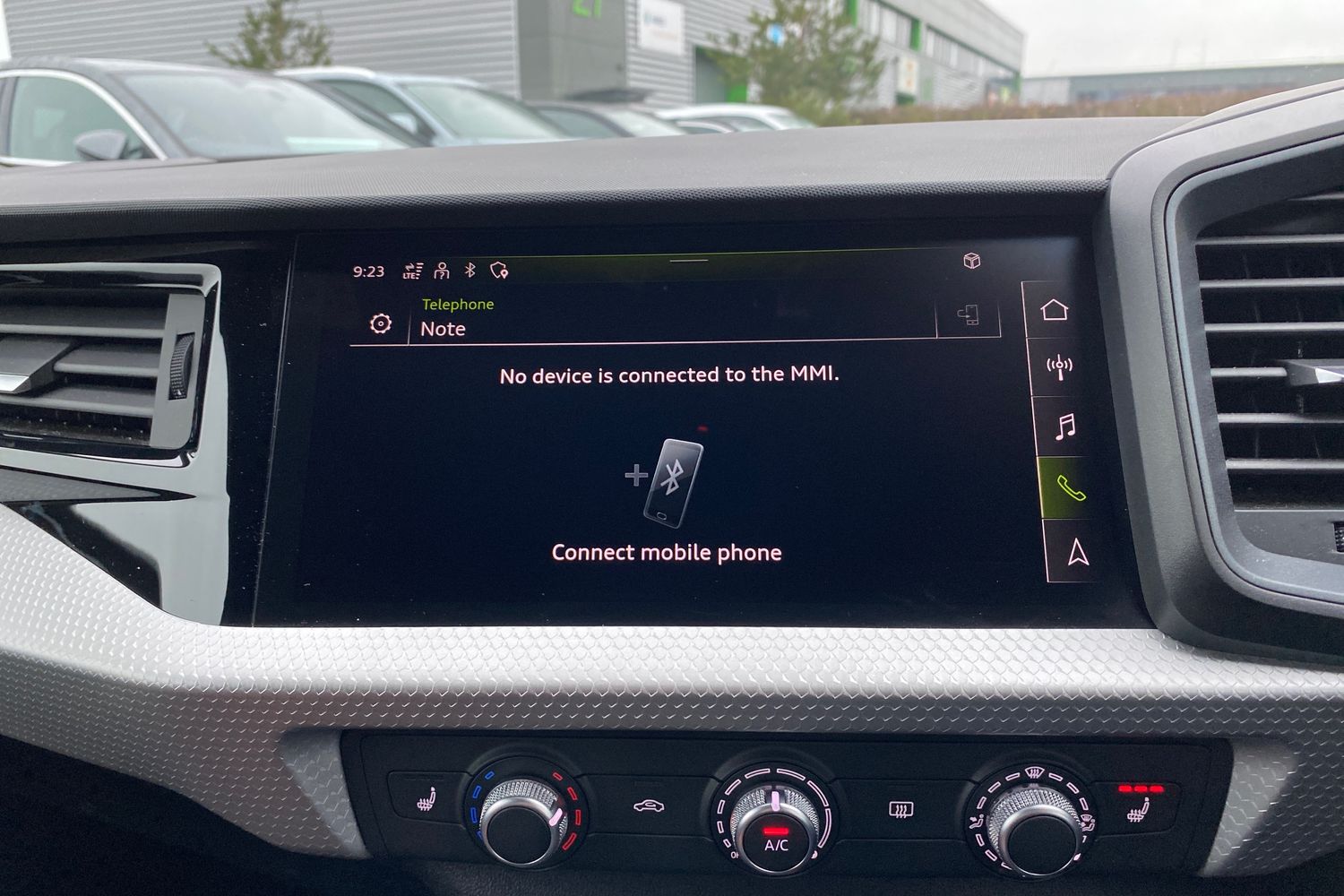 Used Audi A1 2025 for sale - 77256284: Photo 20