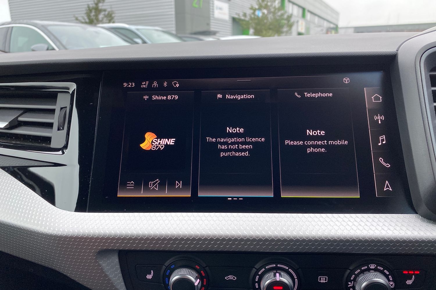 Used Audi A1 2025 for sale - 77256284: Photo 21