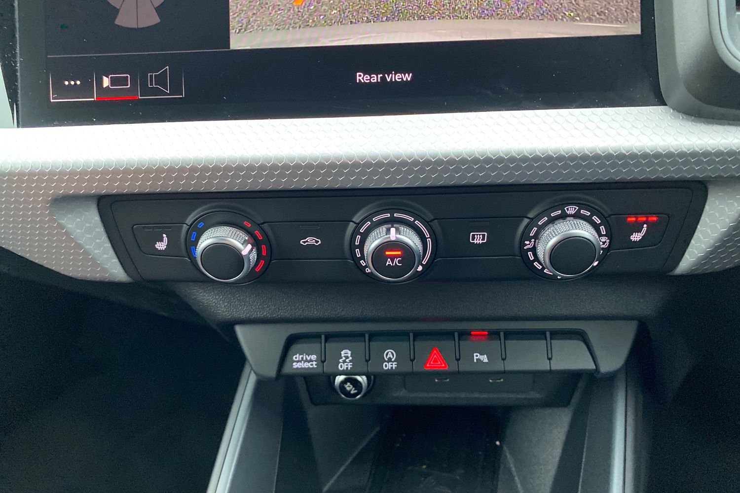 Used Audi A1 2025 for sale - 77256284: Photo 22