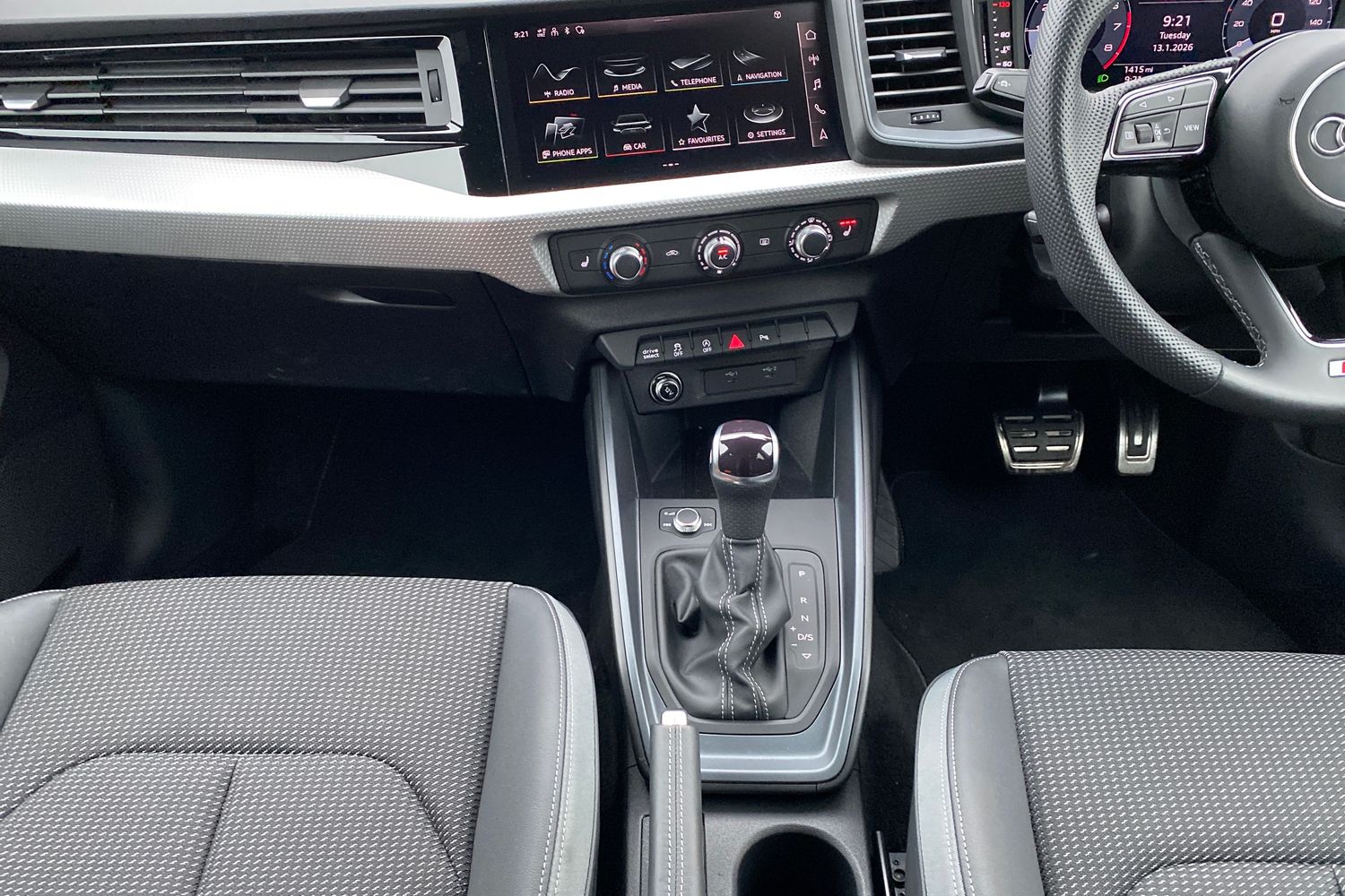 Used Audi A1 2025 for sale - 77256284: Photo 23