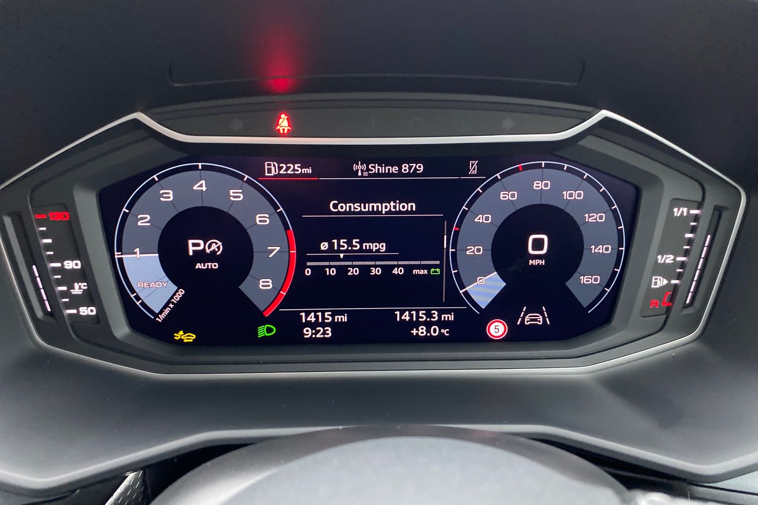 Used Audi A1 2025 for sale - 77256284: Photo 24