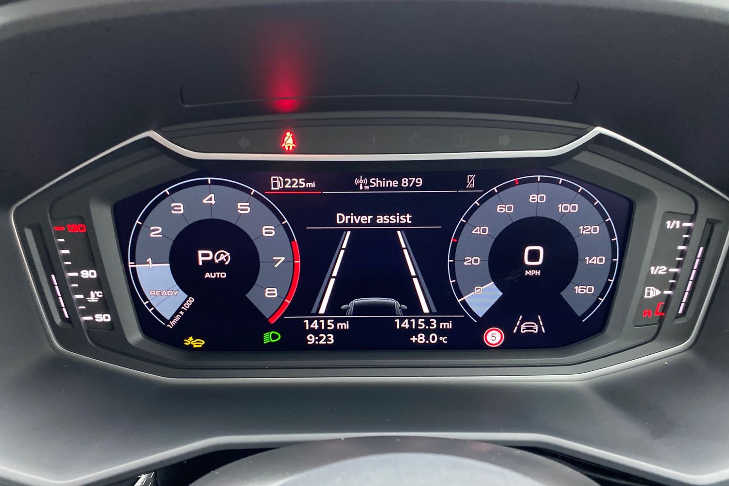 Used Audi A1 2025 for sale - 77256284: Photo 25