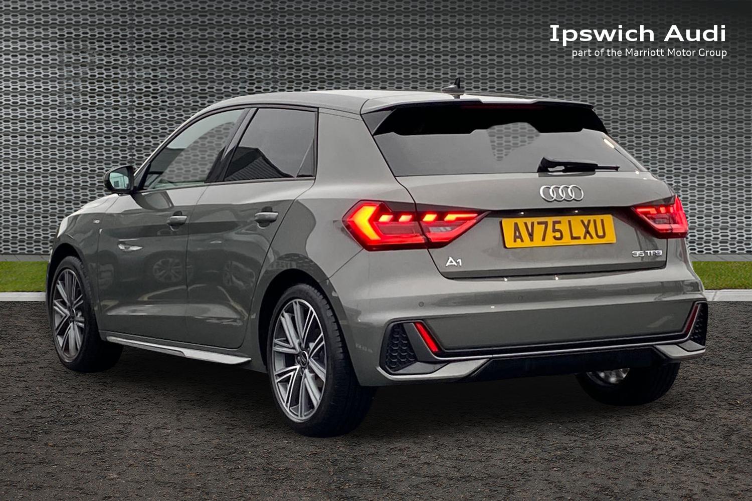 Used Audi A1 2025 for sale - 77256284: Photo 3