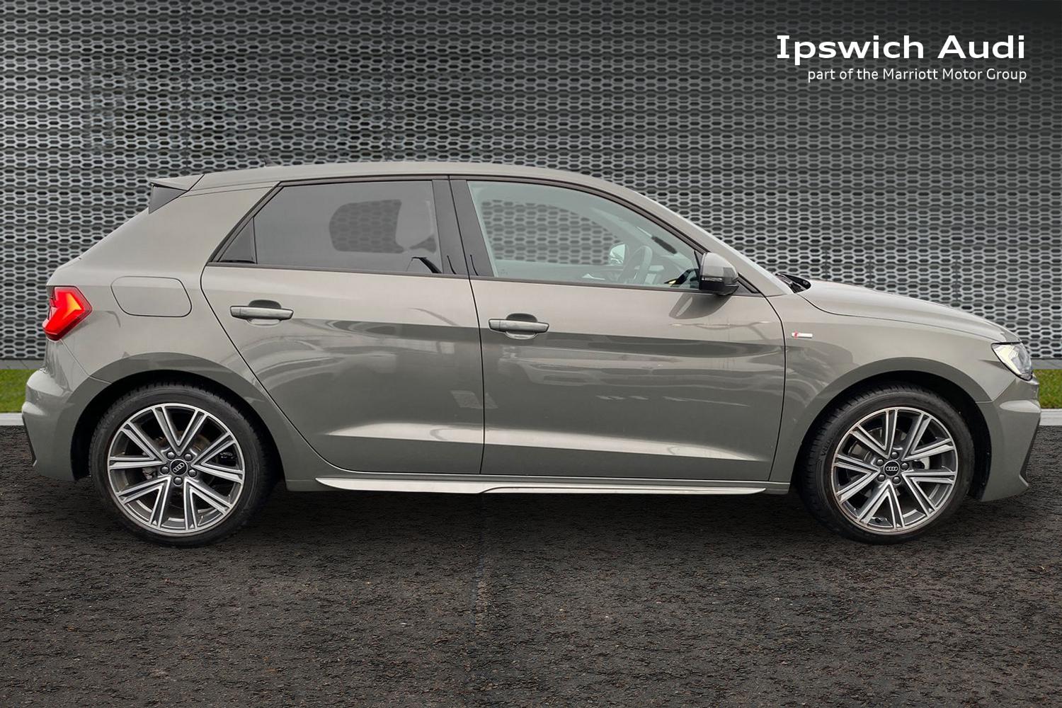 Used Audi A1 2025 for sale - 77256284: Photo 4