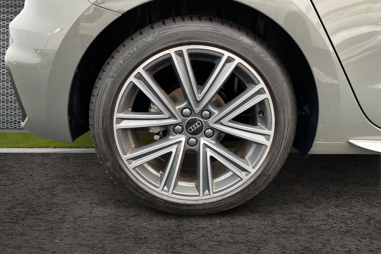 Used Audi A1 2025 for sale - 77256284: Photo 5