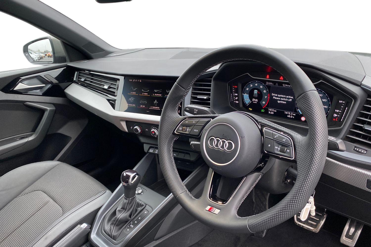 Used Audi A1 2025 for sale - 77256284: Photo 6