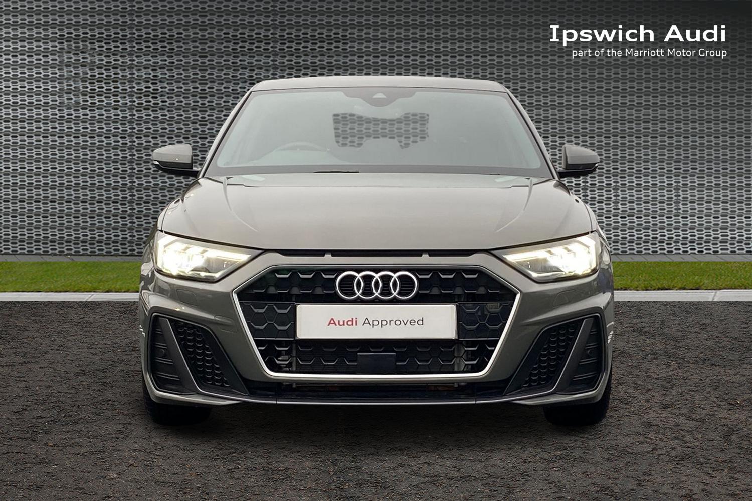 Used Audi A1 2025 for sale - 77256284: Photo 7