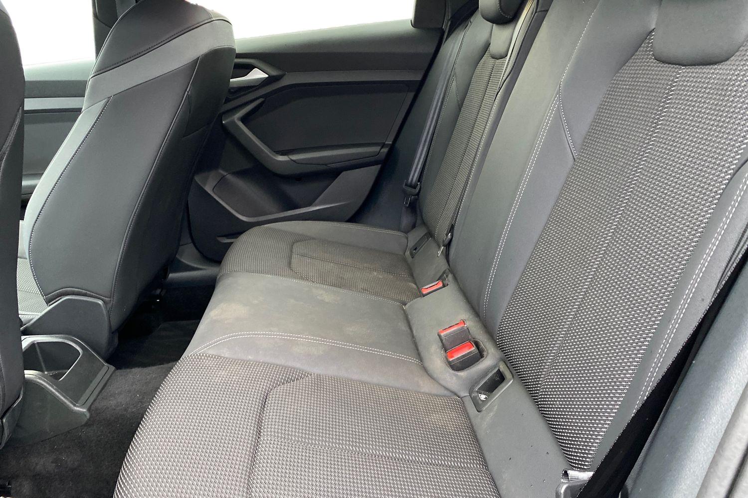 Used Audi A1 2025 for sale - 77256284: Photo 8